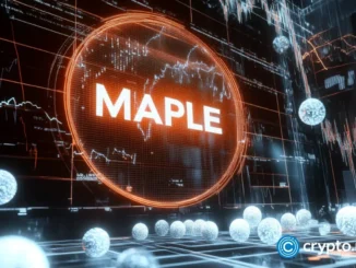 Whales lose SYRUP sweet tooth despite Maple Finance's growth