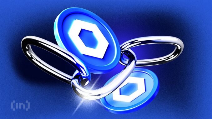 What Chainlink's Partnership with Mastercard Means for Crypto Chainlink and Mastercard Offer DEX Access to Billions of Cardholders