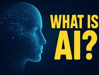 What Is AI? | The Complete Beginner's Guide to Artificial Intelligence (2025)