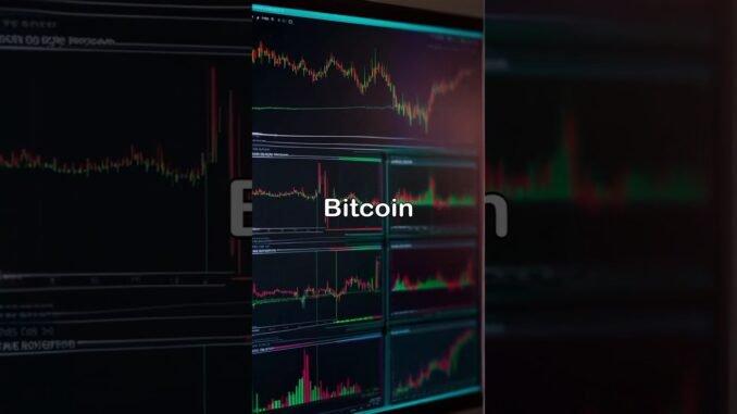 “What Is Crypto? Explained in 60 Seconds (For Beginners)”#CryptoForBeginners#CryptoExplained#shorts