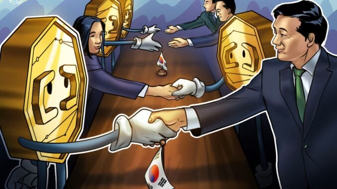 What South Korea president Lee Jae-myung means for crypto