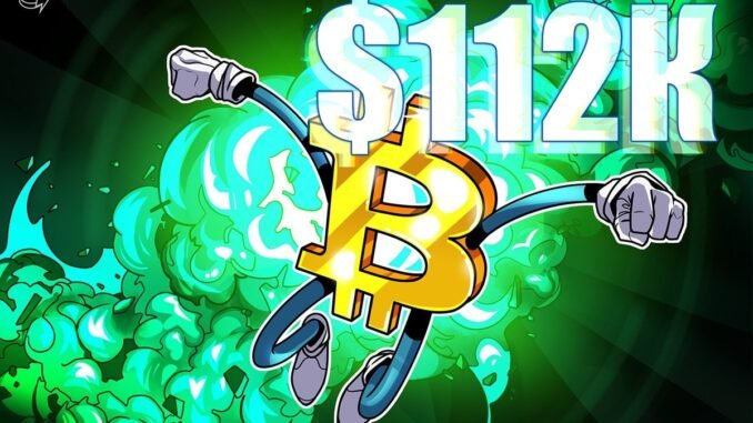 What Will Trigger BTC Price Breakout? What Will Trigger BTC Price Breakout?