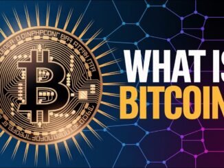 What is Bitcoin? | Simple Explanation for Beginners (2025) | How Bitcoin Works in Plain English