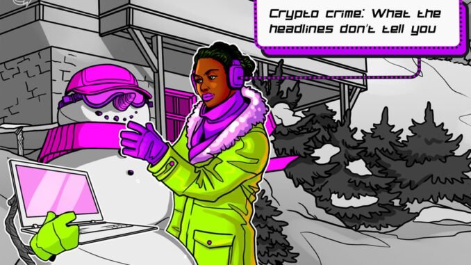 What the Headlines Don’t Tell You