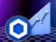 Chainlink (LINK) Price Gears Up for a Rebound to $13.5?