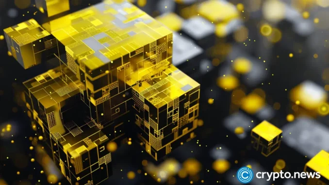 Which Is the highest trending crypto of 2025?