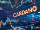 Which crypto under $1 has potential to make $18,000 from $450?