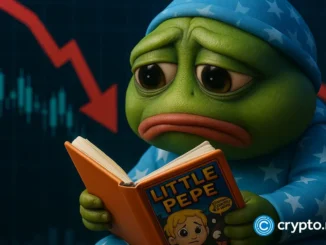 While Ripple targets a new peak price above $5, this coin could be a safe investment choice