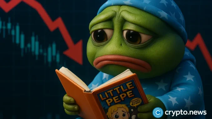 While Ripple targets a new peak price above $5, this coin could be a safe investment choice