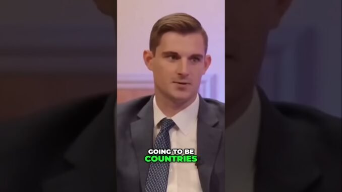 White House to Accumulate Bitcoin?! Crypto Announcement Incoming!