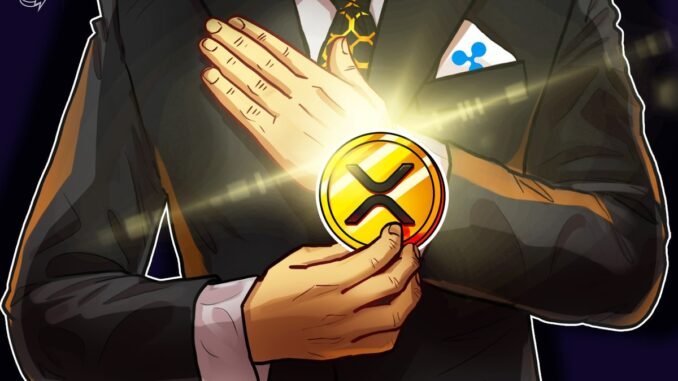 Who Is Ripple’s Arthur Britto That Broke 14 Years Of Who Is Ripple’s Arthur Britto That Broke 14 Years Of Silence