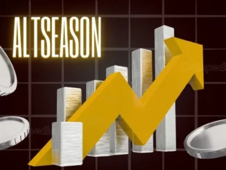 Altseason & Golden Cross