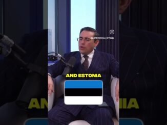 Why Estonia Leads Europe in Crypto Regulation - Complete Business Setup Guide