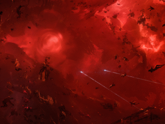 Why 'Eve Frontier' Is Opening Up to Everyone With Free Trial Experience