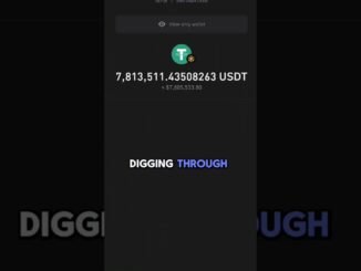 Why Flash USDT Opportunities Are So Time-Sensitive #TradingTips #USDTStrategy #shorts #cryptonews