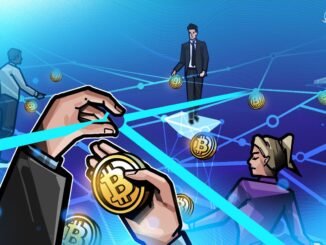 Why Is Bitcoin's Percentage Supply on Crypto Exchanges Near 7-Year Lows?