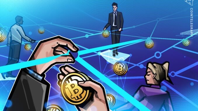 Why Is Bitcoin's Percentage Supply on Crypto Exchanges Near 7-Year Why Is Bitcoin's Percentage Supply on Crypto Exchanges Near 7-Year Lows?