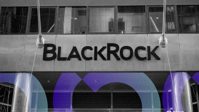 Why Is BlackRock's IBIT Bitcoin ETF Soaring?