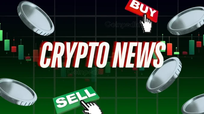 Why Is the Crypto Market Crashing Today? Why Is the Crypto Market Crashing Today?