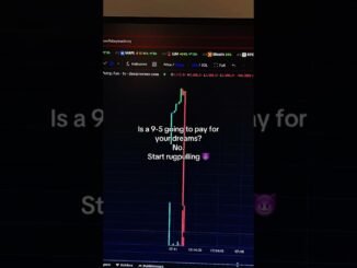 Why Rugpulling is the Best Way to Make Money 💰 #rugpull #memecoins #solana #dexscreener #pumpfun