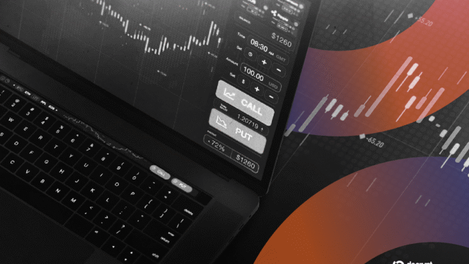 Why Solana, Dogecoin, XRP are Trading Lower on the Week