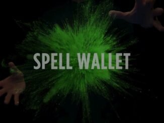 Why Spell Wallet Is the Only Web3 Wallet You’ll Ever Need 🪄🚀 @spell_wallet