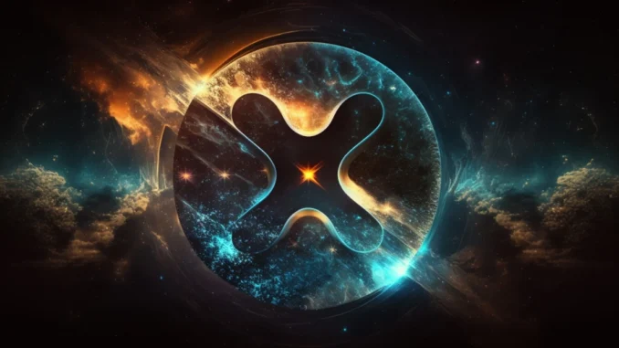 xrp