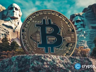 Why are Bitcoin and crypto prices going up today?