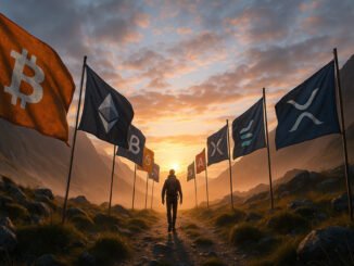 Why blockchain’s lasting promise is sovereignty