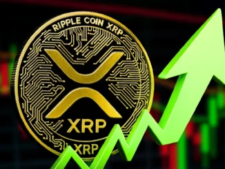xrp price