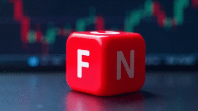 Why is the price of FUNToken (FUN) rising so fast? Why is the price of FUNToken (FUN) rising so fast?