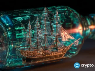 Why ‘fast’ blockchains fail when it counts most