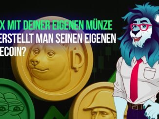 Wie du deinen eigenen Memecoin startest und Geld verdienst – erklärt mit Pump.fun