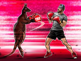 Will Bitcoin Be Tax-Free in Australia? Legal Ruling Challenges ATO’s Crypto Policy