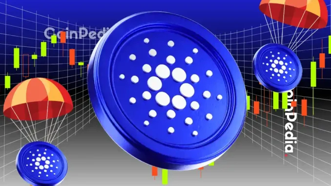 Cardano Price Prediction Will ADA Hit $2 After Midnight Airdrop Buzz
