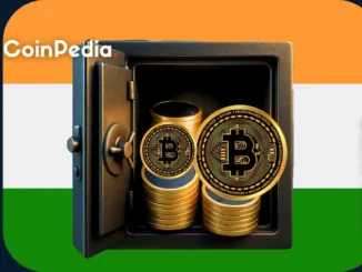 Will India Launch Bitcoin Reserve