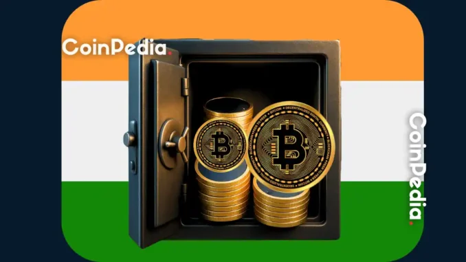 Will India Launch Bitcoin Reserve? Will India Launch Bitcoin Reserve