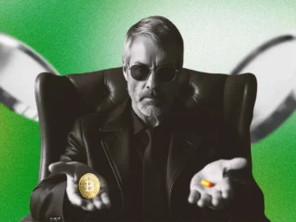 MicroStrategy S&P 500