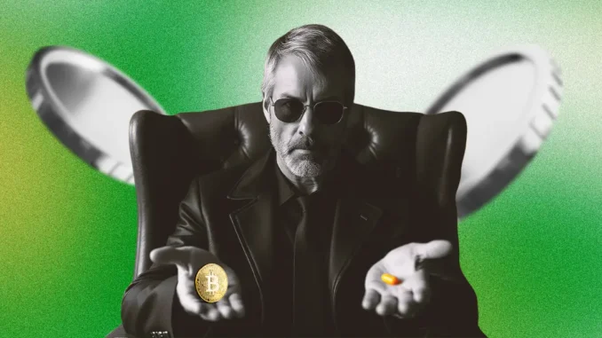 Will MicroStrategy Join the S&P 500 on June 30th? MicroStrategy S&P 500