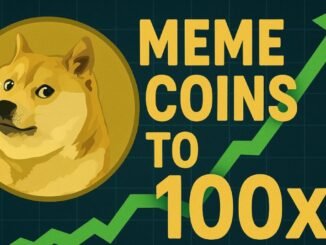 Will These Meme Coins 100x as Doge Defies Tariffs & Could Get ETF?