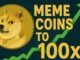 Will These Meme Coins 100x as Doge Defies Tariffs & Could Get ETF?