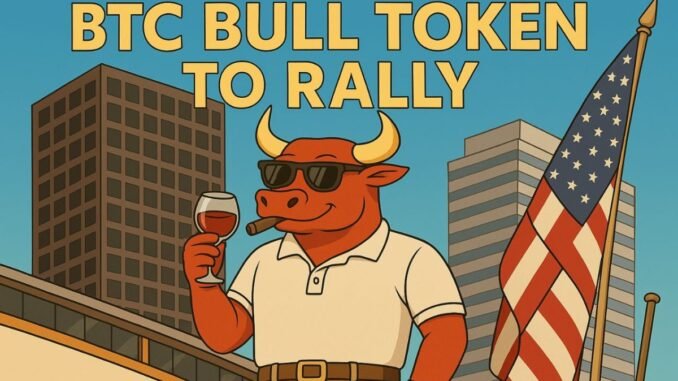 Bitcoin, Dogecoin & XRP Price Analysis: Will They Blow and Can $BTCBULL Rally Next?