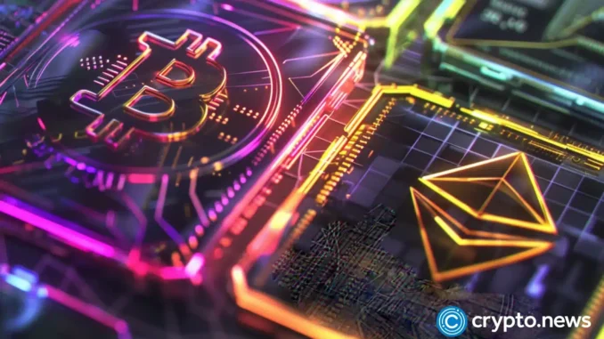 Bitcoin ignited, Ethereum exploded: Will this altcoin ignite crypto’s next craze?