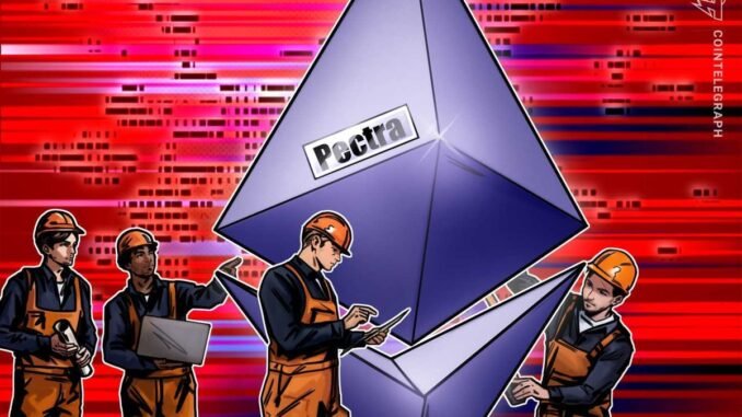 Wintermute’s ‘CrimeEnjoyor’ to flag Ethereum’s wallet-draining contracts