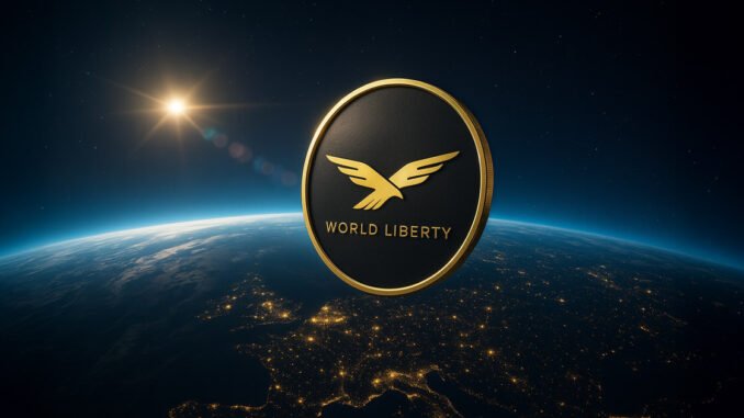 World Liberty Financial advances WLFI plans amid public interest