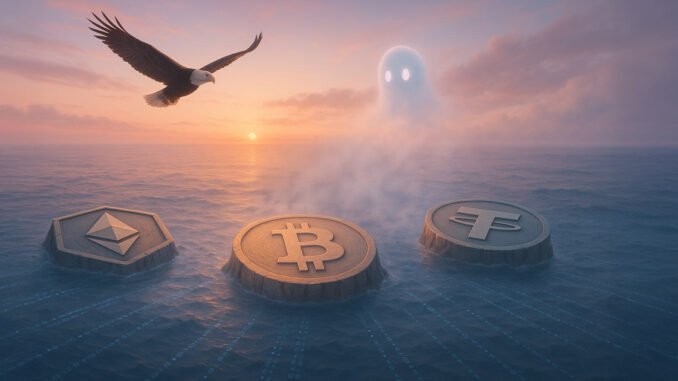 World Liberty Financial taps Aave for $7.5 million USDT loan