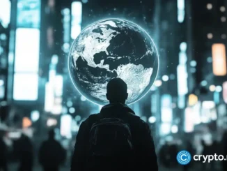 World Network integrates native USDC and Circle’s CCTP