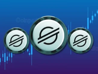 XLM Crypto Price Eyes Breakout as Bullish On-Chain Signals Emerge