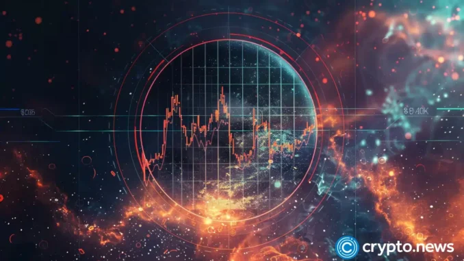 XLM eyes reversal at $0.19 mark with a bullish order block support