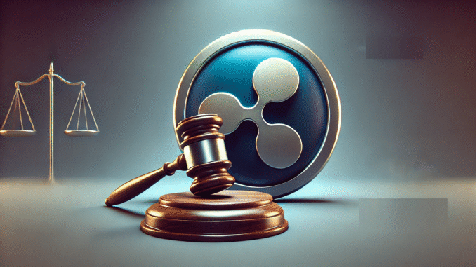 Ripple vs SEC XRP lawsuit news